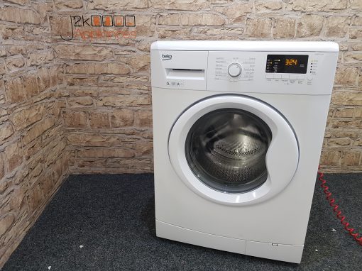 Beko WMB91233LW Washing Machine